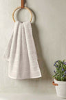 Πετσέτες Μπάνιου Cannon Cotton Fresh 50X100 / Silver
